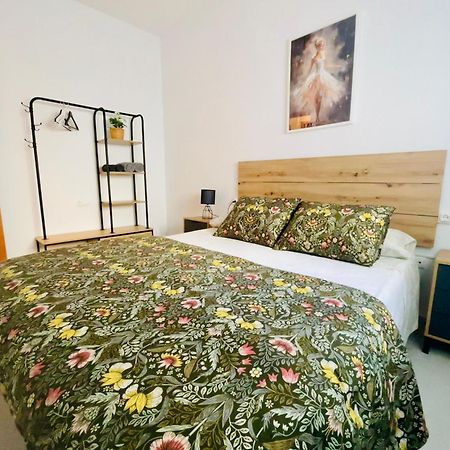 Apartamento Castillo De Bélmez Exteriör bild
