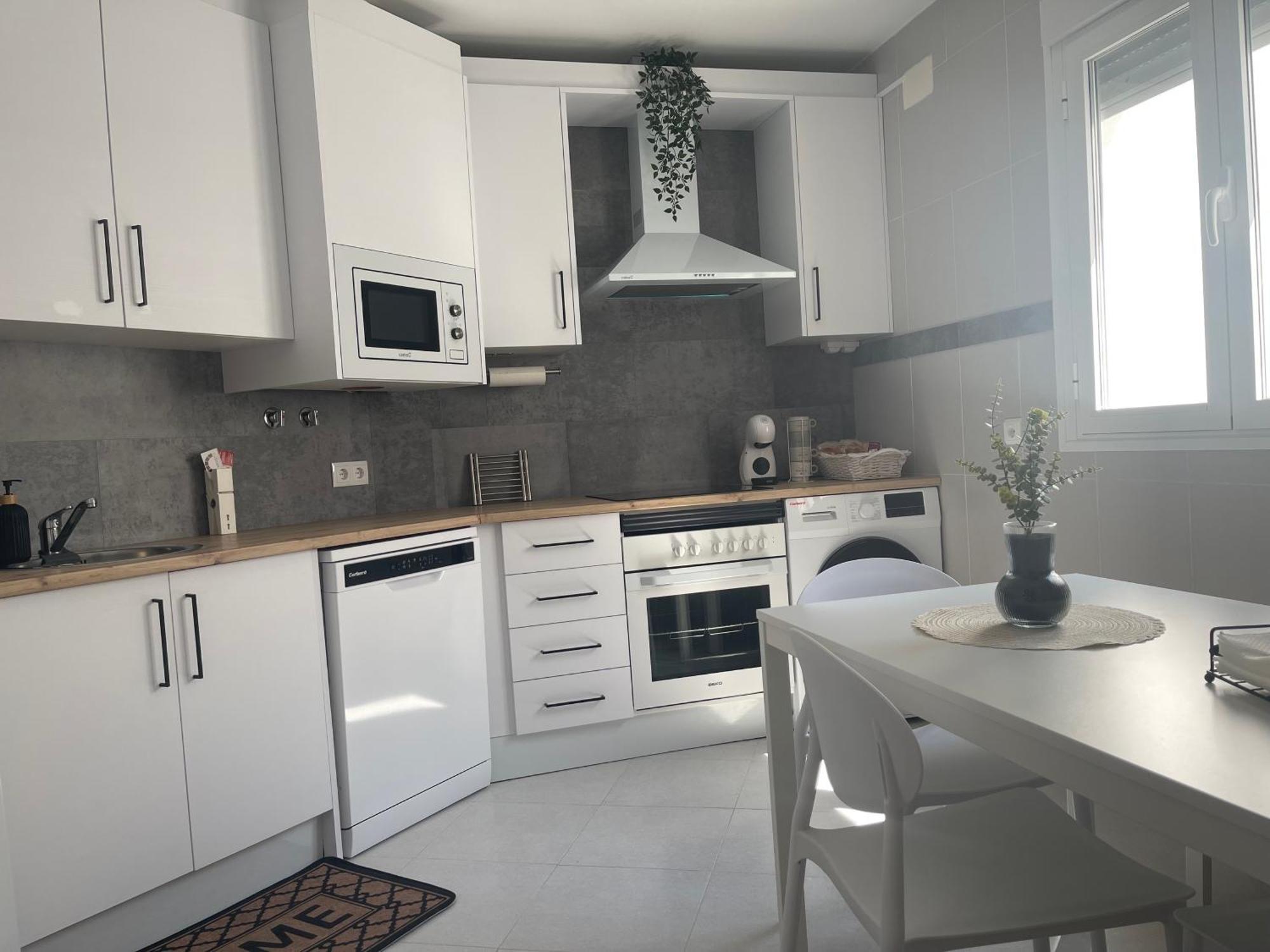 Apartamento Castillo De Bélmez Exteriör bild
