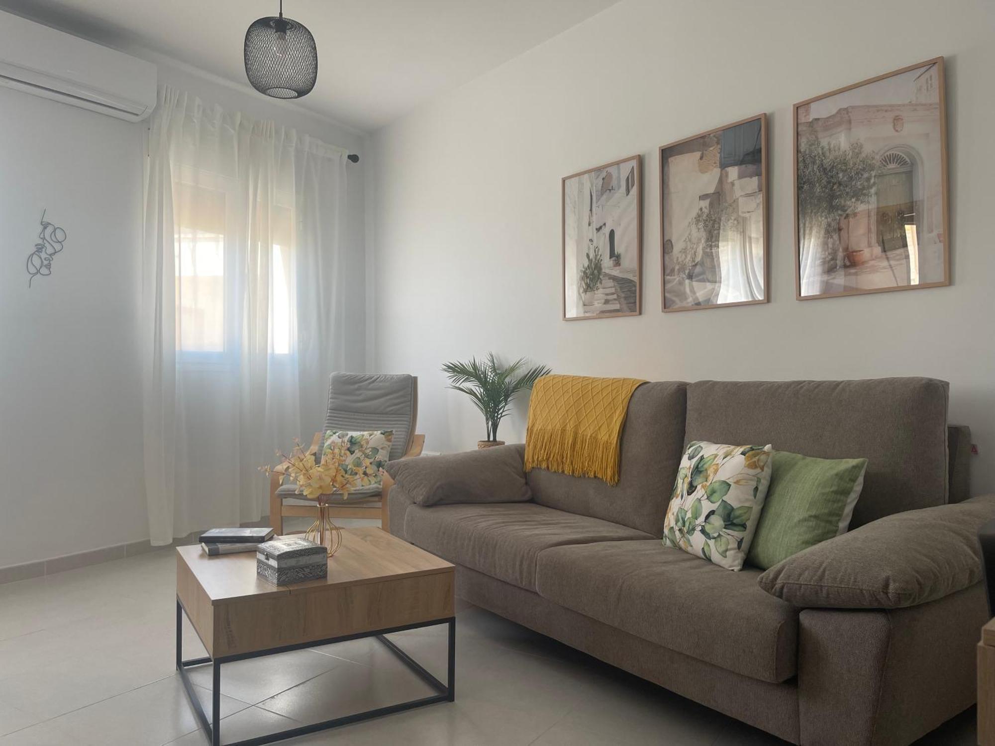 Apartamento Castillo De Bélmez Exteriör bild