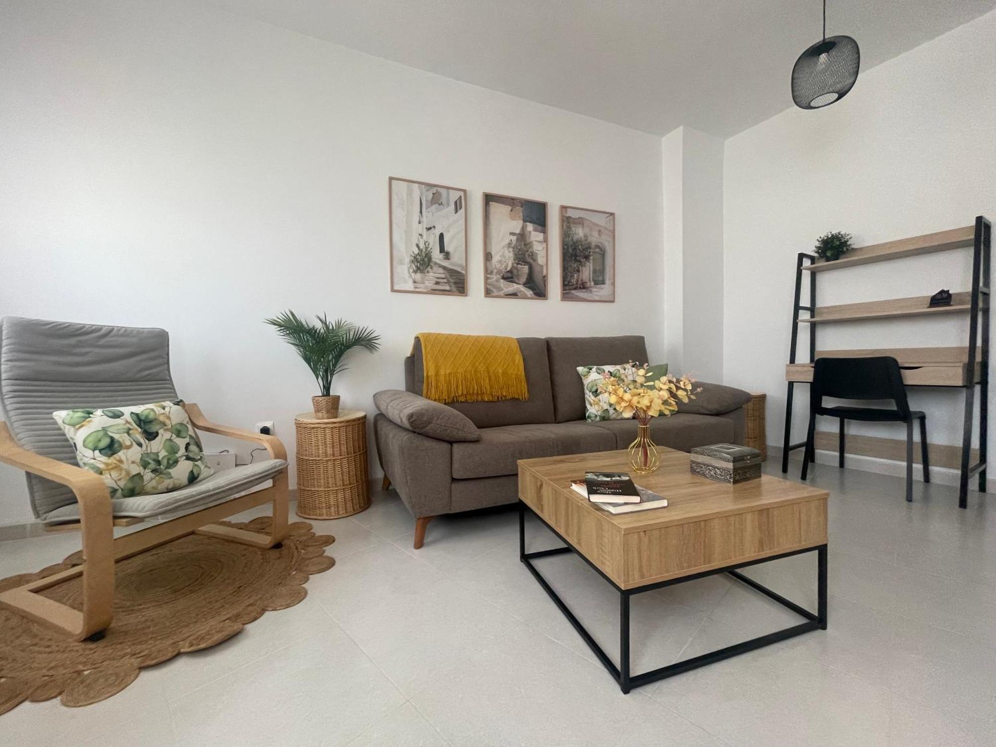 Apartamento Castillo De Bélmez Exteriör bild