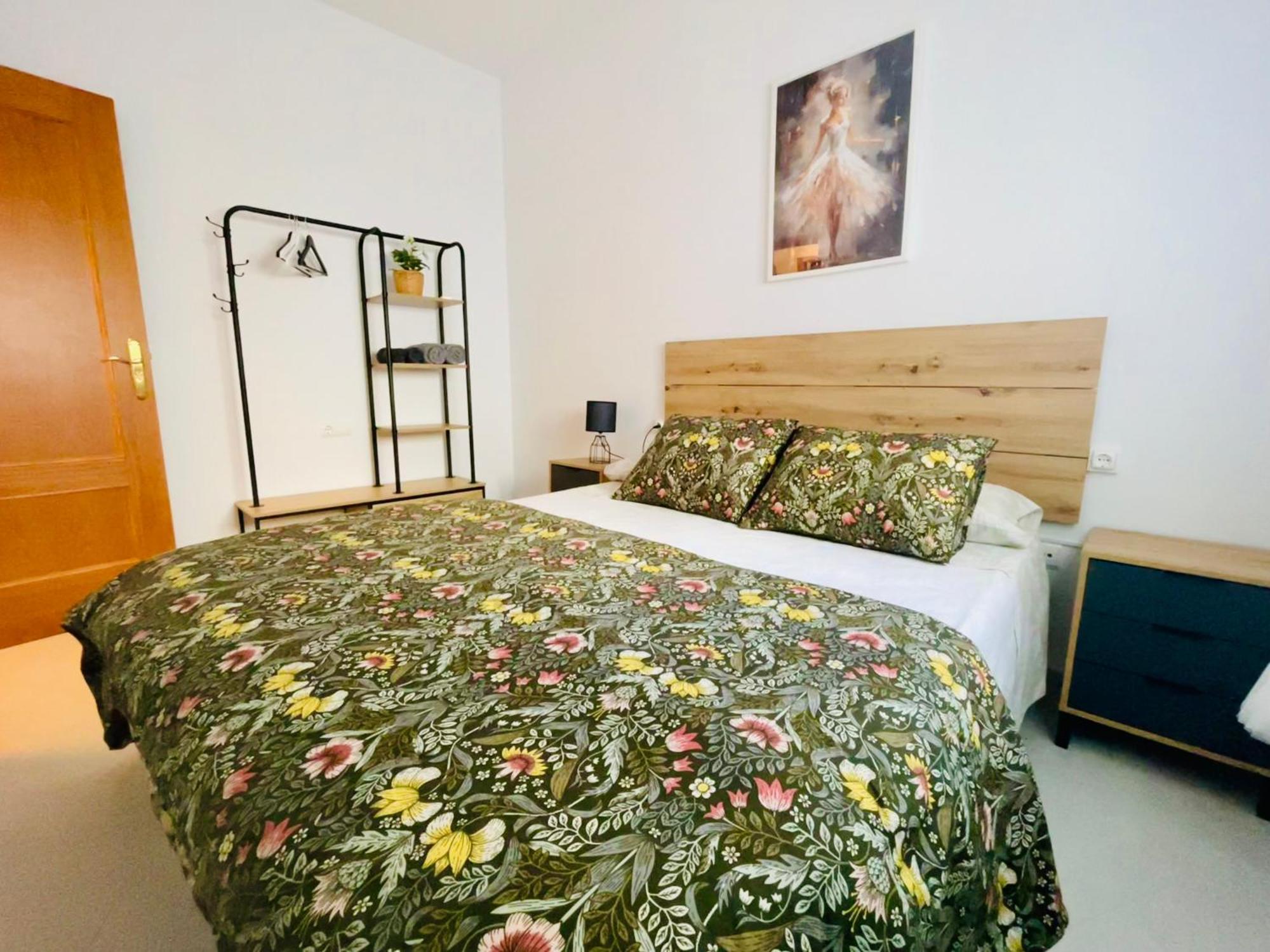 Apartamento Castillo De Bélmez Exteriör bild
