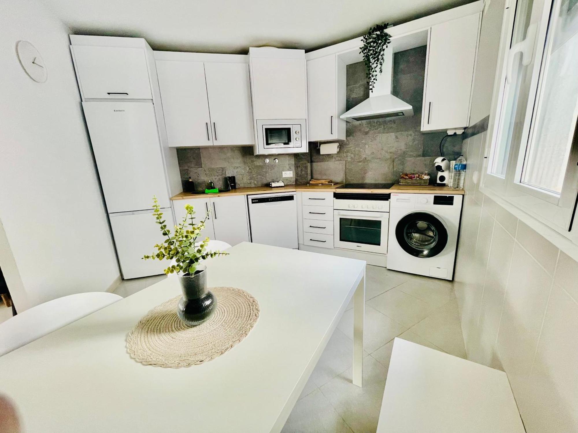 Apartamento Castillo De Bélmez Exteriör bild